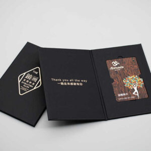 Gift-Card Box #10