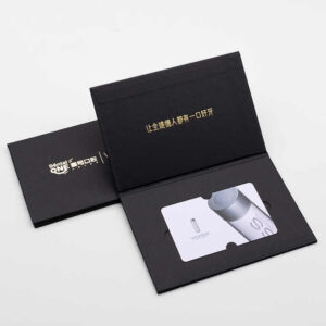 Gift-Card Box #10
