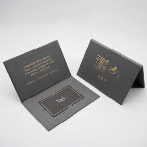 Gift-Card Box #10