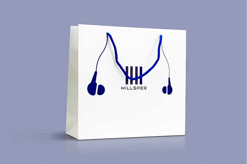 paper bag