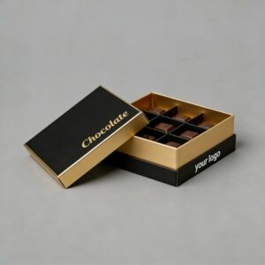 Chocolate Box #H52