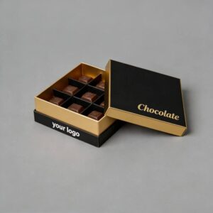 Chocolate Box #H52