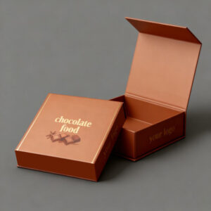 Chocolate Box #H53