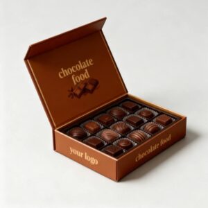 Chocolate Box #H53