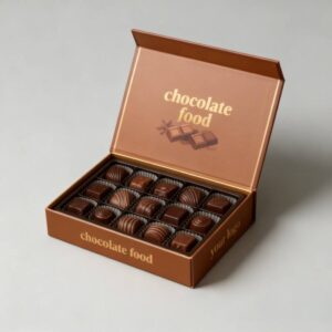 Chocolate Box #H53
