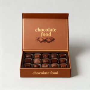 Chocolate Box #H53
