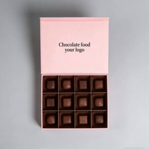 Chocolate Box #H54