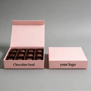 Chocolate Box #H54