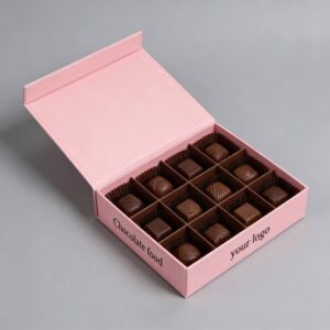 Chocolate Box #H54