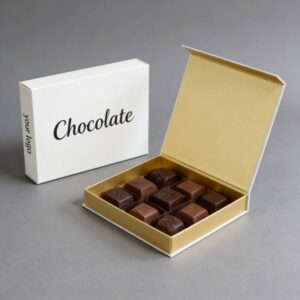 Chocolate Box #H51