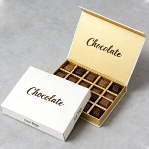 Chocolate Box #H51
