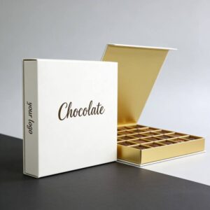 Chocolate Box #H51