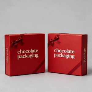 Chocolate Box #H55