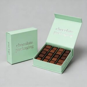 Chocolate Box #H55