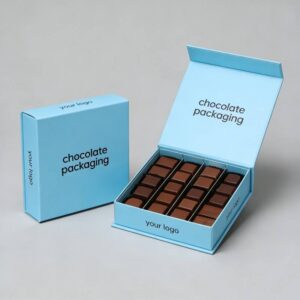 Chocolate Box #H55