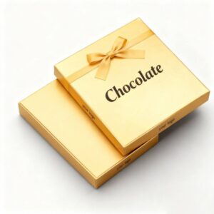 Chocolate Box #H57