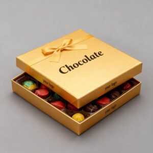 Chocolate Box #H57