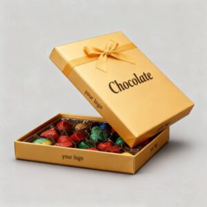 Chocolate Box #H57