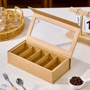 Chocolate Box #H59