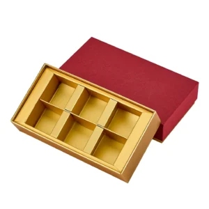 Chocolate Box #H61