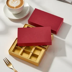 Chocolate Box #H61