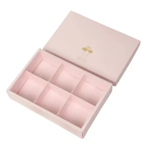Chocolate Box #S04