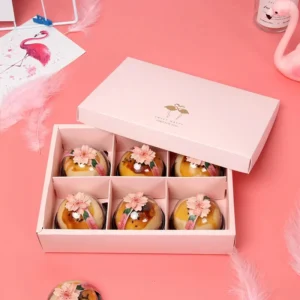 Chocolate Box #S04
