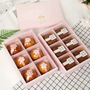 Chocolate Box #S04