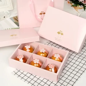 Chocolate Box #S04