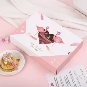 Chocolate Box #S05