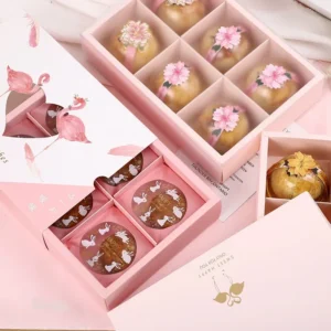 Chocolate Box #S05
