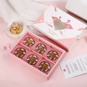 Chocolate Box #S05