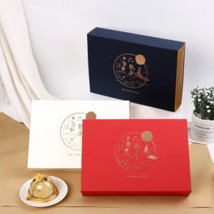 Chocolate Box #S06