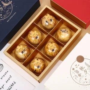 Chocolate Box #S06