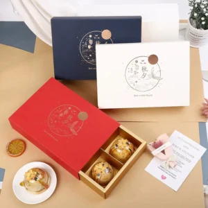 Chocolate Box #S06
