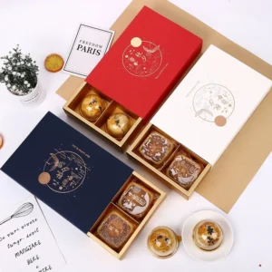 Chocolate Box #S06