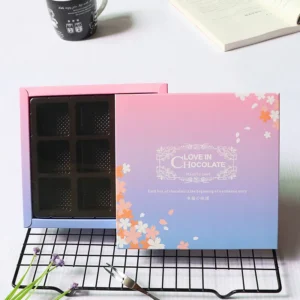 Chocolate Box #S07