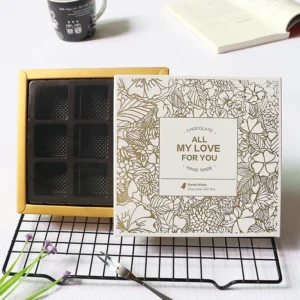 Chocolate Box #S07