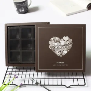 Chocolate Box #S07