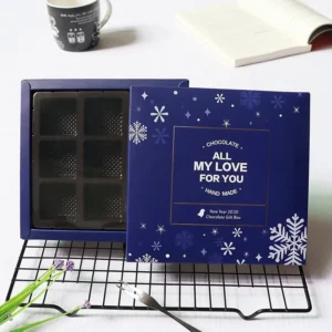 Chocolate Box #S07