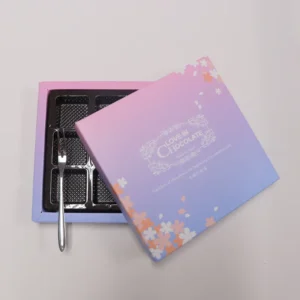 Chocolate Box #S08