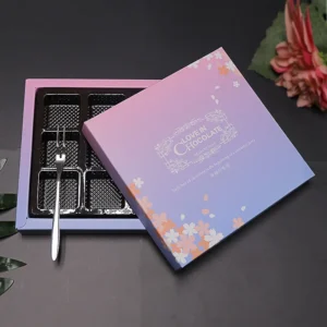 Chocolate Box #S08