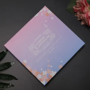 Chocolate Box #S08