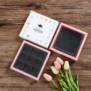 Chocolate Box #S09