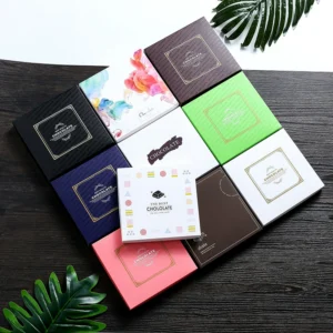Chocolate Box #S09