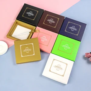Chocolate Box #S11