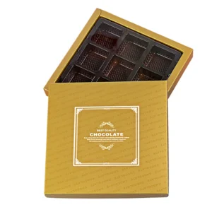 Chocolate Box #S11