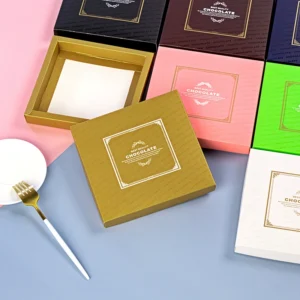 Chocolate Box #S11