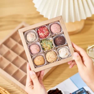 Chocolate Box #S16