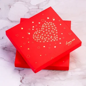 Chocolate Box #S18